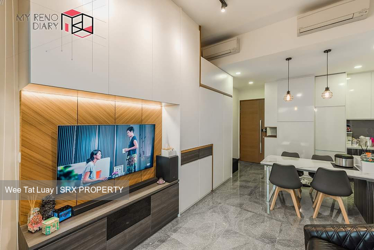 Eco Sanctuary (D23), Condominium #350744221